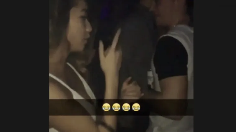 Djevojka je prona&scaron;la novi način za djelotvorno odbijanje mu&scaron;ke napasti