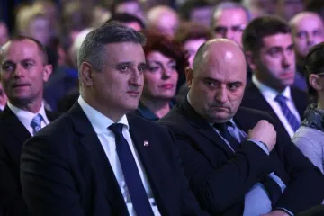 'Brkićevom kandidaturom za ministra Karamarko ga se ustvari želi riješiti!'