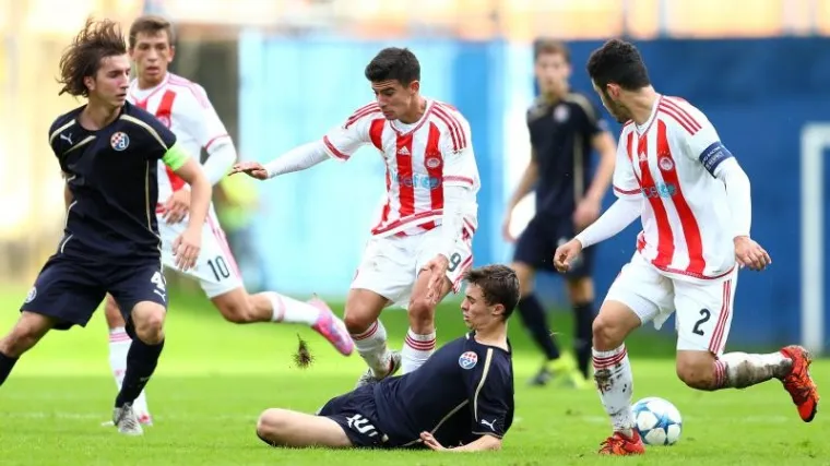 "Izbacivanje bi bio krivi potez Uefe"