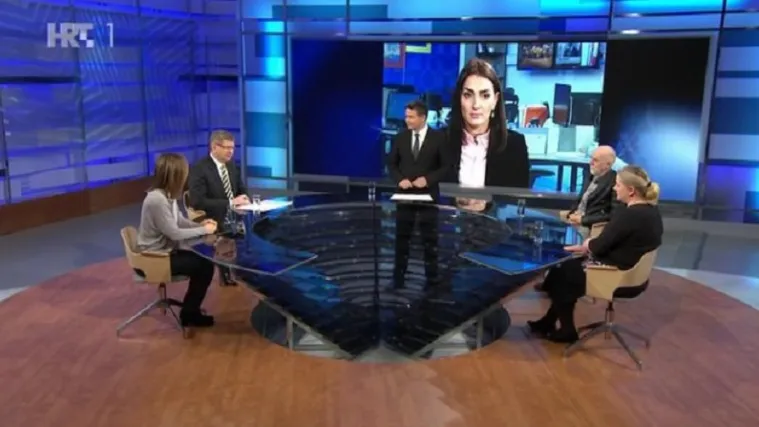 'Moramo početi razmišljati o profilu radnika koji će nam trebati za petnaestak godina'