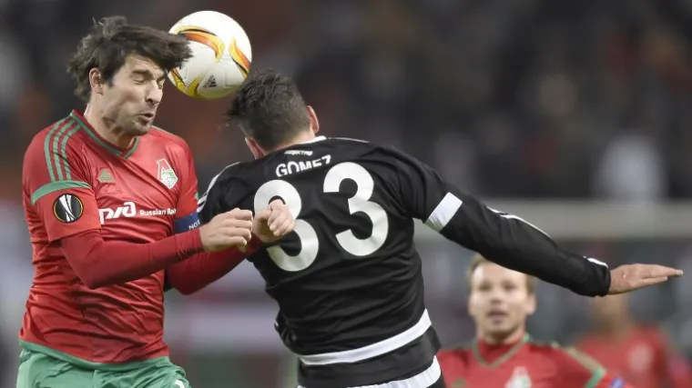 Ćorluka i suigrači rastužili navijače