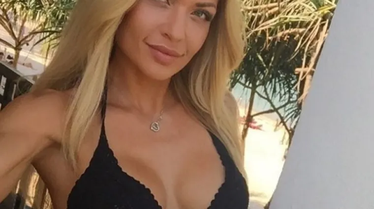 Atraktivna Ruskinja mami uzdahe diljem svijeta