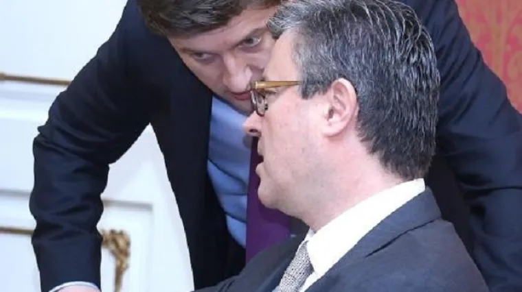 'Nema nikakvog zaokreta, sve je to već viđeno'