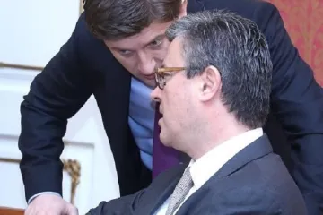 'Nema nikakvog zaokreta, sve je to već viđeno'