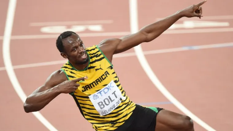 Bolt konačno odgovorio na budalaste tvrdnje