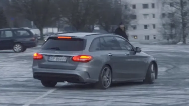 Pogledajte kako izgleda kada vas provoza trostruki svjetski prvak u reliju