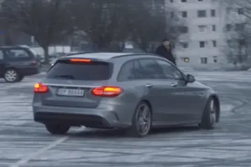 Pogledajte kako izgleda kada vas provoza trostruki svjetski prvak u reliju