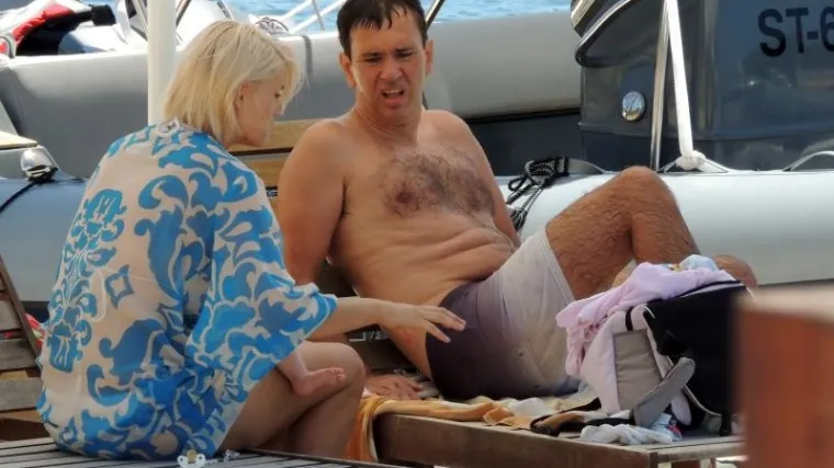 'Izbor Pauletića za doministra uvreda za pristojne ljude'