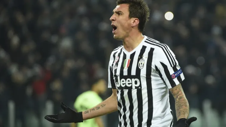 UEFA zaobi&scaron;la Hrvata