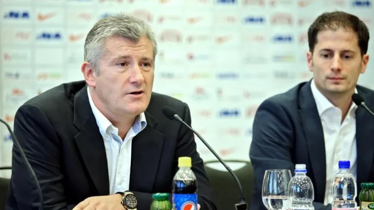 'Uspje&scaron;no ste prodali priču o sukobu sjevera i juga'