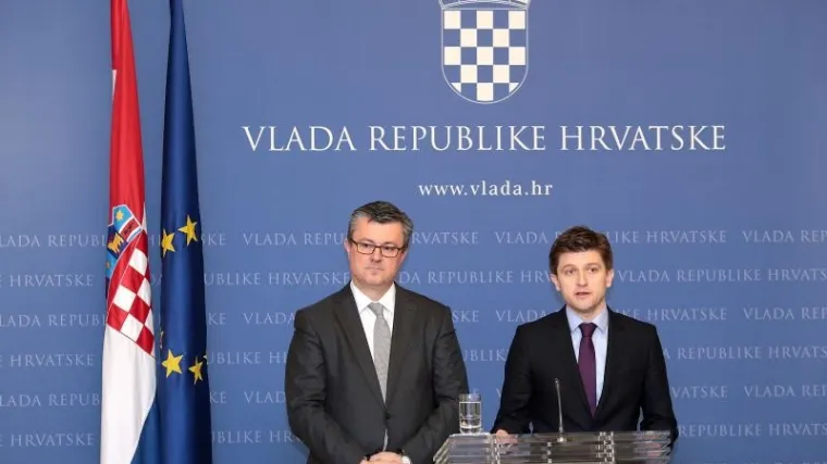 'Najlak&scaron;e je napuhnuti brojeve, rast od 2 posto je realan'