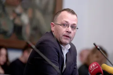 'Rehabilitira ustaštvo, a Hrvatska postaje nova Mađarska'