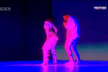 Adele povratničkim albumom pomela BRIT nagrade, a Rihanna i Drake zapalili pozornicu