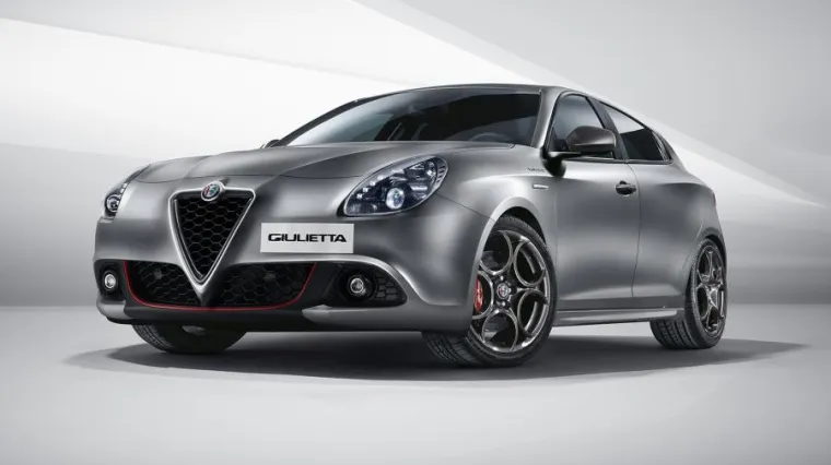 OSVJEŽENA GIULIETTA: Evo kako izgleda nova generacija popularnog hatchbacka iz Alfa Romea