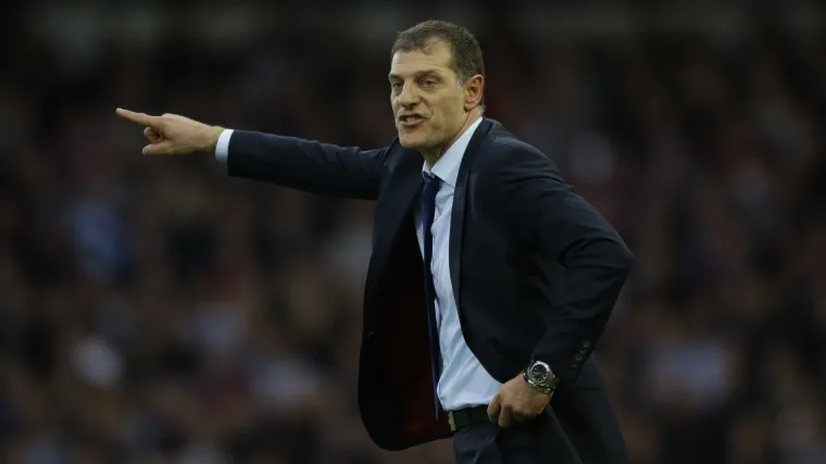 Kakva bi to senzacija bila: Slaven Bilić u redove West Hama dovodi ponajboljeg nogometa&scaron;a svijeta?!