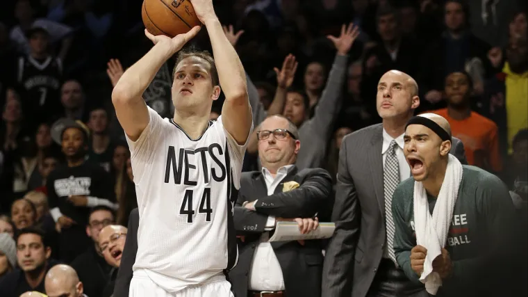 Brooklyn na krilima Bogdanovića slavio u Phoenixu, Hezonjin Orlando bez &scaron;anse protiv Warriorsa