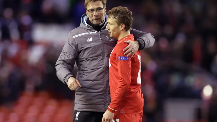 'Bitka za Otok' kao poslastica Europske lige: Klopp tvrdi da je želio izvući ba&scaron; United