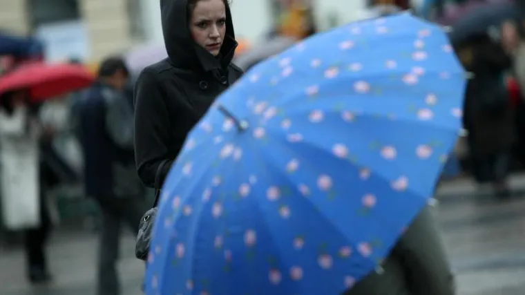 Proljeće je stiglo, no zima ne posustaje: u četvrtak novo zahlađenje koje donosi snijeg!