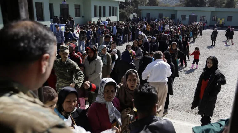 Europska komisija: 'Kvote za tražitelje azila ili tranzit migranata su ilegalne'