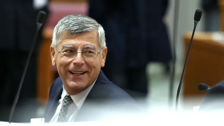 Gaf predsjednika Sabora: 'Svakog dana svjedočimo aferama korupcije HDZ-a, pardon, SDP-a'