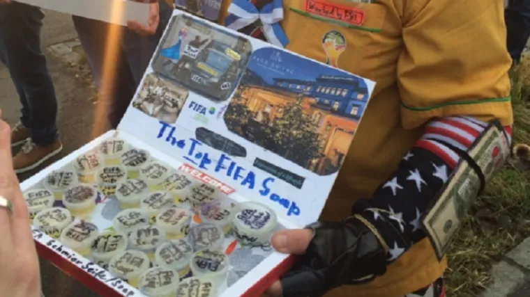 Ovime operite svoje prljave ruke