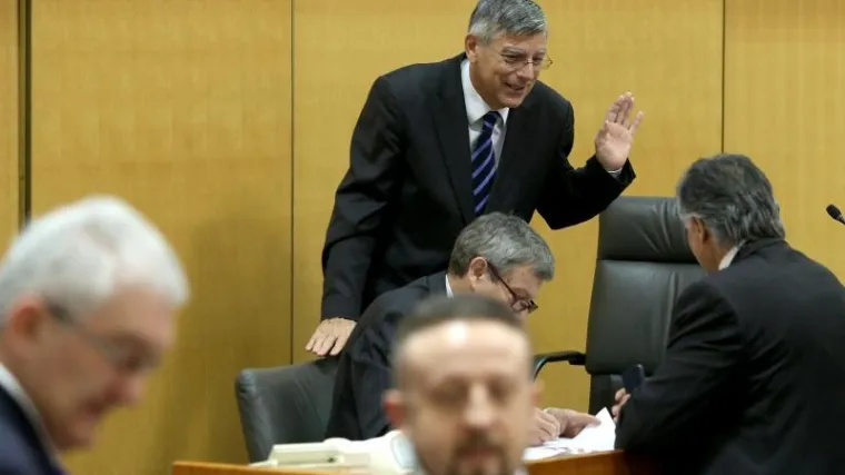 'Svjedočimo aferama korupcije HDZ-a, pardon SDP-a!'