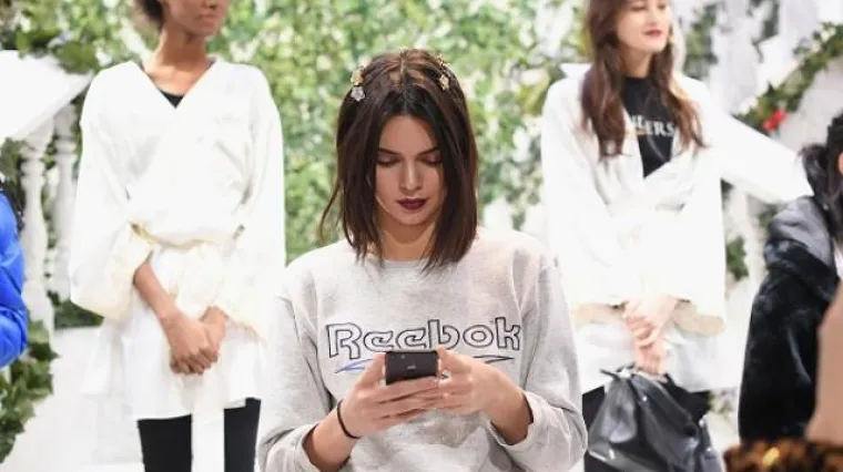 Kendall Jenner otkriva kojoj besplatnoj aplikaciji duguje svoje trbu&scaron;njake