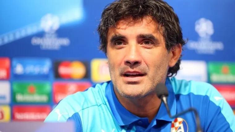 Mamić otkrio kako će spasiti juniore Dinama