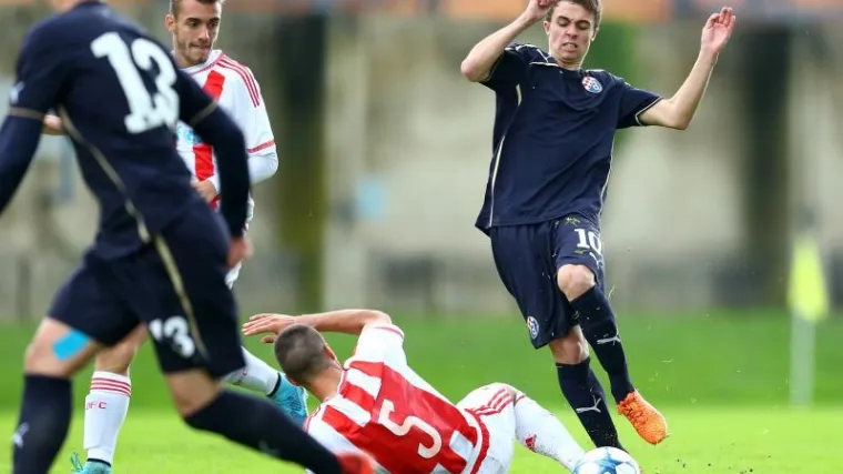 "Nisam optimist, znamo kako radi UEFA"