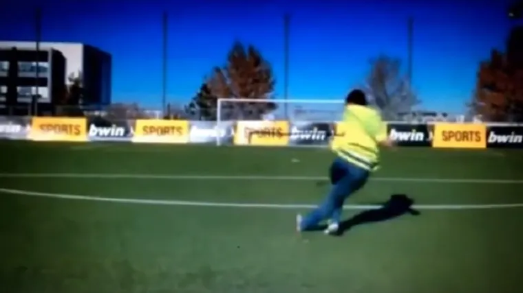 Pogledajte majstoriju hrvatskog veznjaka