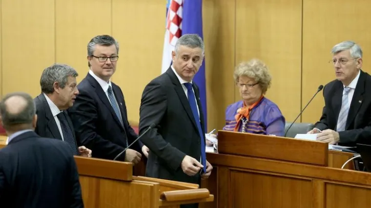 Koalicija je kao brak - ni u braku nije uvijek sve sjajno, ali imamo isti cilj