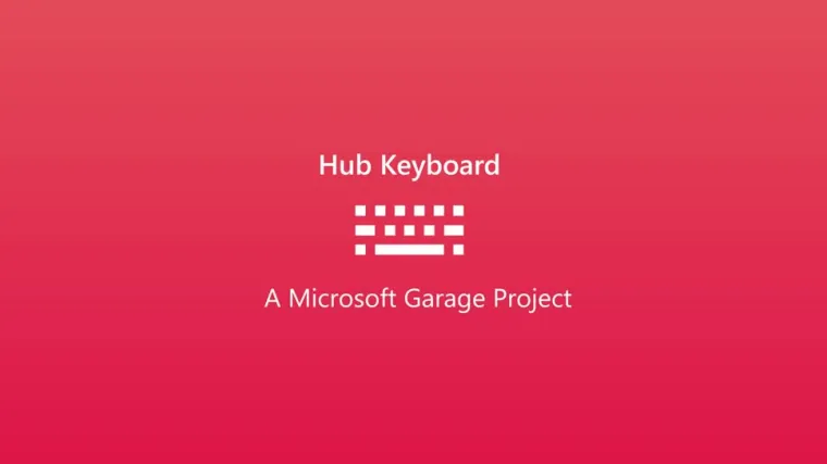 Uz novu Microsoftovu tipkovnicu ne morate napu&scaron;tati aplikaciju