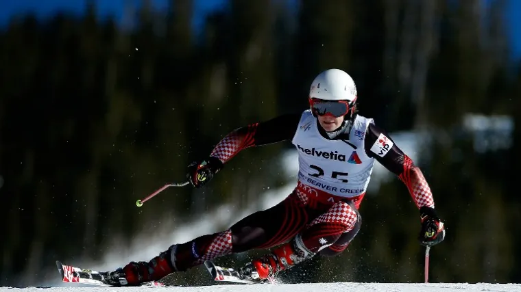 Nezaustavljivi Francuz ponovno slavio