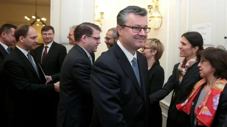 'Uskoro ću donijeti odluku'