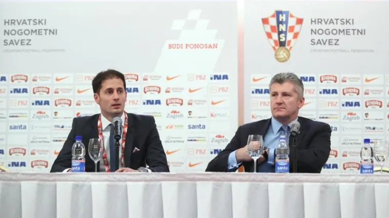 "U ponedjeljak prekidamo igranje prve lige sve do ispunjenja na&scaron;ih zahtjeva"