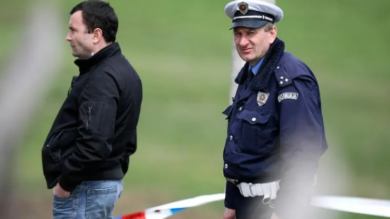 Srpska policija uhitila napadača koji je pretukao franjevca u Vojvodini