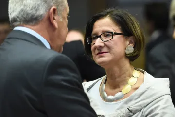 'Zabranjujemo vašoj ministrici da dođe u Atenu!'