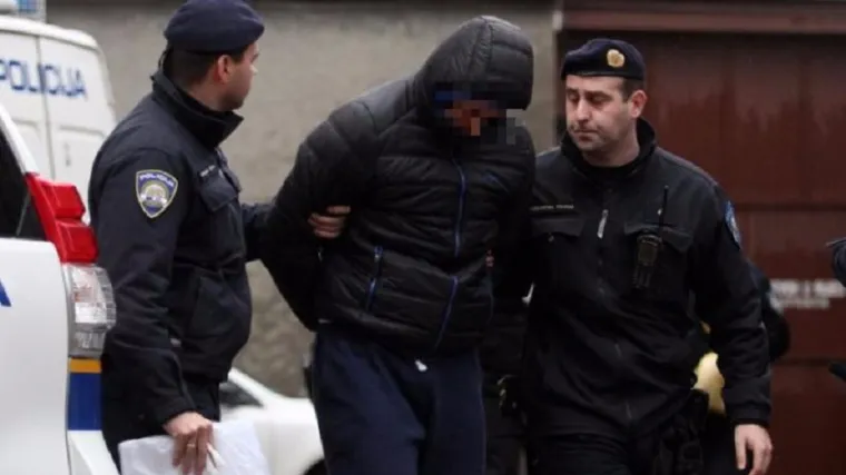 Bračni par iz Rijeke namamio žrtvu na seks pa iznudio 180.000 eura