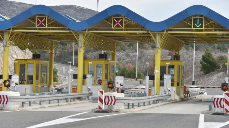 Hrvatske autoceste dobit će financijsku injekciju od čak 250 milijuna eura