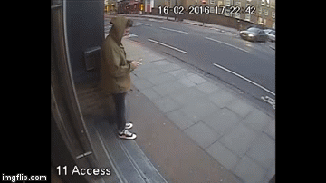 Londonskim ulicama vreba banda lopova na motorima, nadamo se da se trend neće pro&scaron;iriti kod nas