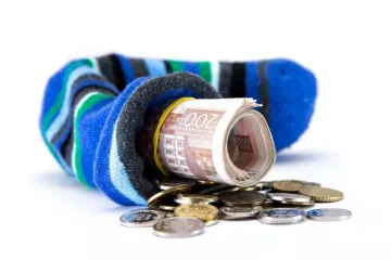 Je li hrvatski BDP opet porastao za više od 2 posto?