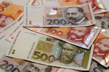 Objavljene pve procjene kretanja hrvatskog BDP-a