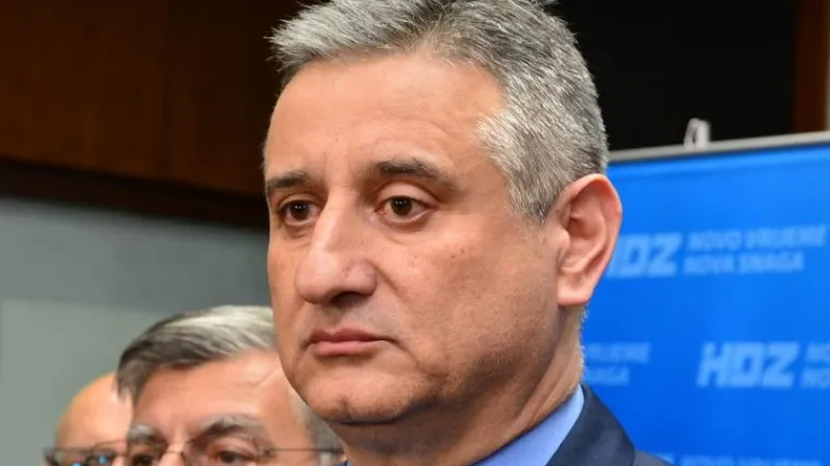 "Oni nisu u stanju ne&scaron;to napraviti niti kada im se to nacrta!"