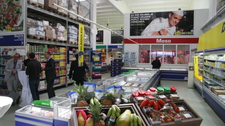 Trgovački lanac iz Hrvatske među najboljim poslodavcima u Europi