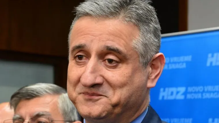 "Milanović je notorni gubitnik, EK mu je danas dala do znanja da je nesposoban"