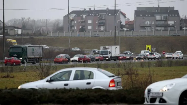 Iz EU uvozimo loše rabljene automobile