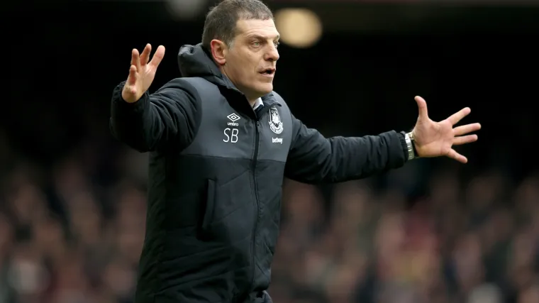 Nova pobjeda Bilićevog West Hama: 'Čekićari' preskočili Manchester United i probili se na peto mjesto