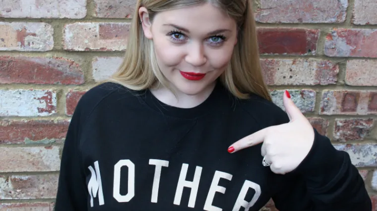 Njezina kćer ima 14 mjeseci, ali ju mama ne odvaja od sise