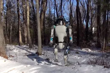 Tiši su, robusniji i slobodno se kreću bez kabla