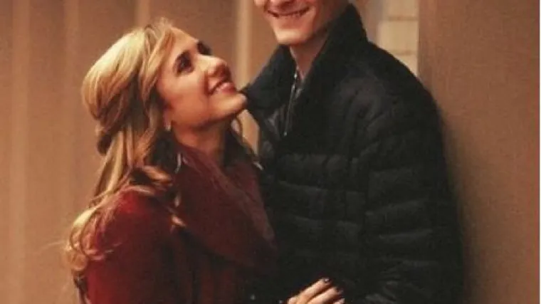 Prava ljubav traje vječno, ali ovaj mladi par nema toliko vremena...